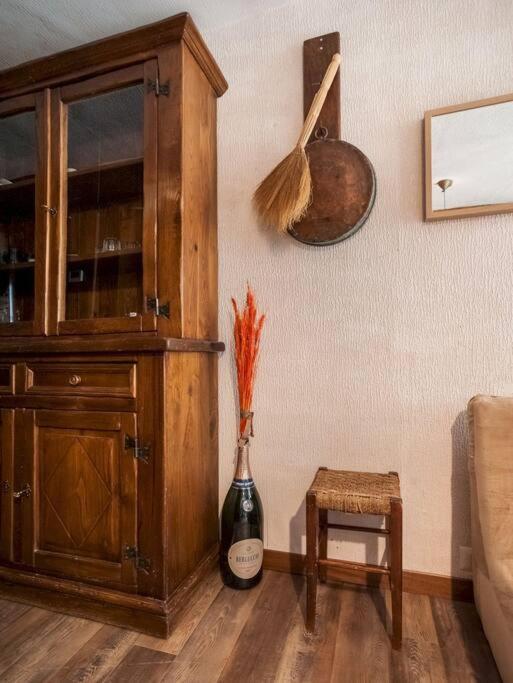 Maska Home Cervinia Breuil-Cervinia Exterior foto
